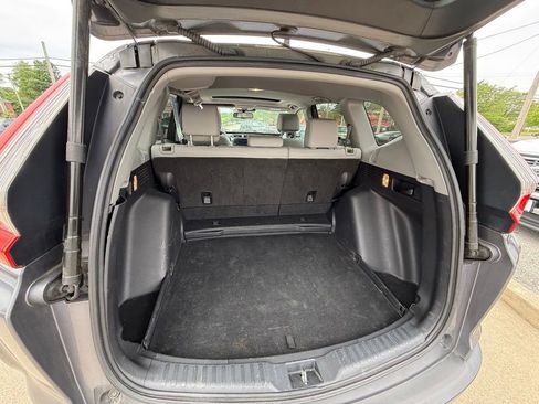 Used 2018 Honda CR-V EX-L image 23