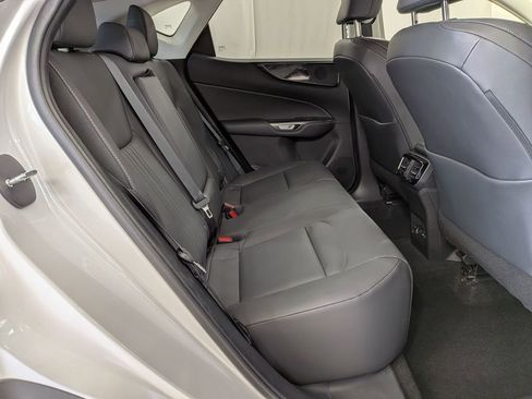 Used 2024 Lexus NX 350 AWD w/ Cold Area Package image 32