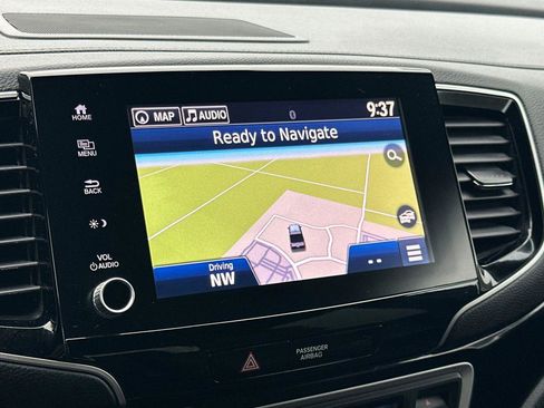 Certified 2023 Honda Ridgeline Black Edition image 18