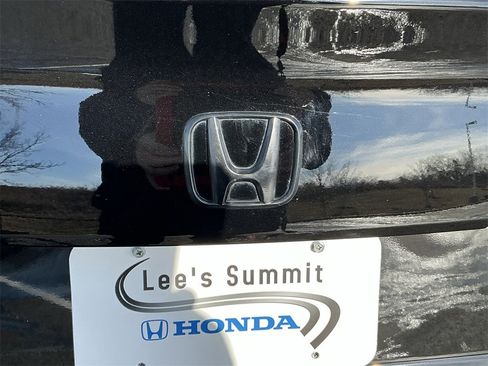 Used 2025 Honda Civic Sport image 5