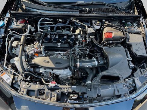 Used 2025 Acura Integra A-Spec image 29