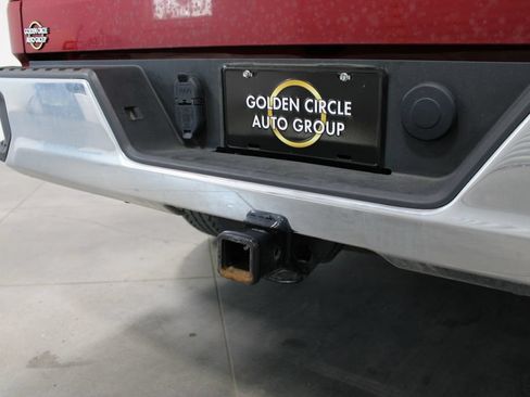 Used 2023 Chevrolet Silverado 1500 LT AWD/4WD image 33