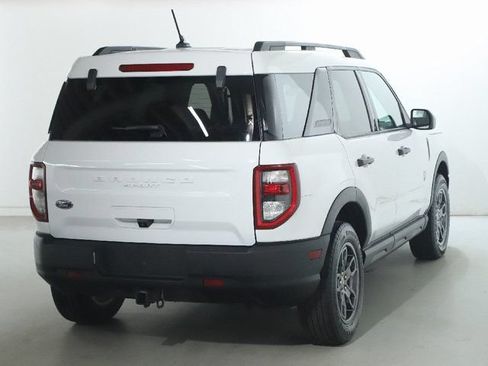 Used 2021 Ford Bronco Sport Big Bend AWD/4WD image 39