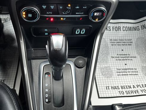 Used 2020 Ford EcoSport SES image 29