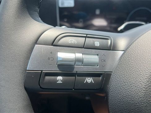 New 2025 Hyundai Santa Cruz XRT image 26