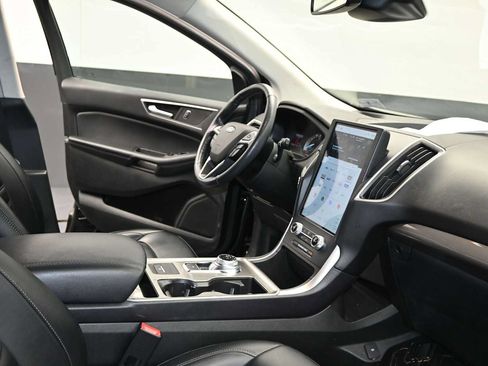 Used 2023 Ford Edge SEL AWD/4WD image 27