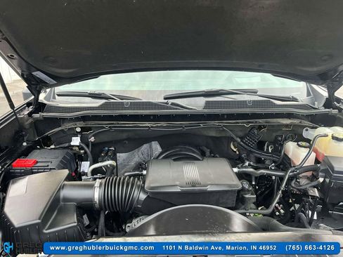 Used 2024 Chevrolet Silverado 3500 High Country w/ High Country Premium Package image 12