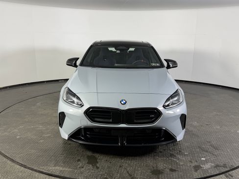 Used 2026 BMW M235i xDrive w/ Technology Package image 2