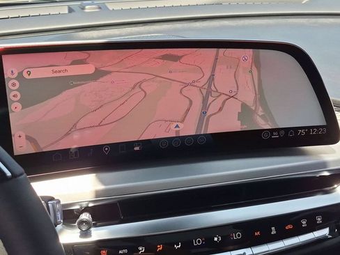 New 2026 Cadillac Lyriq Luxury AWD/4WD image 17