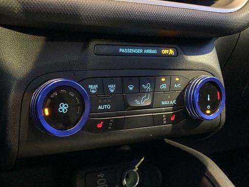 Used 2023 Ford Bronco Sport Big Bend w/ Convenience Package image 23