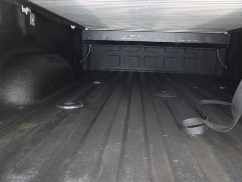 Used 2021 RAM 3500 Big Horn w/ Night Edition image 27