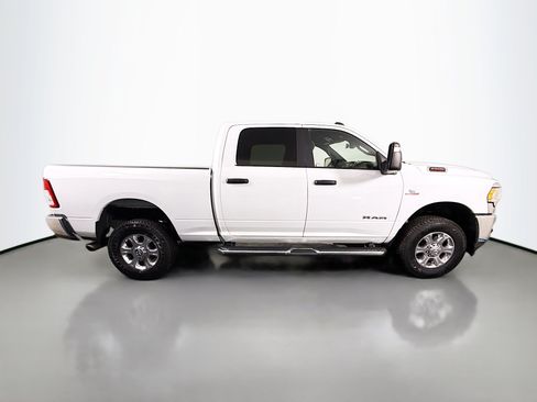 Used 2024 RAM 2500 Big Horn w/ Off Road Package AWD/4WD image 11