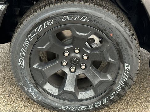 New 2026 RAM 1500 Big Horn image 9