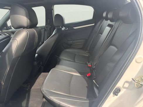 Used 2020 Honda Civic Sport Touring image 13