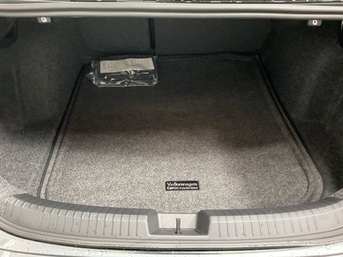 New 2026 Volkswagen Jetta SE image 16