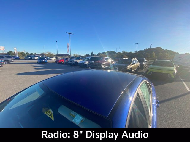 Certified 2023 Kia Forte LXS w/ LXS Technology Package FWD image 4
