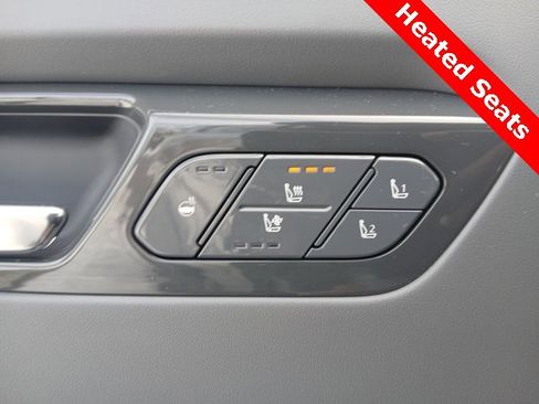 Certified 2026 Kia EV9 Land w/ Nightfall Edition Package image 31