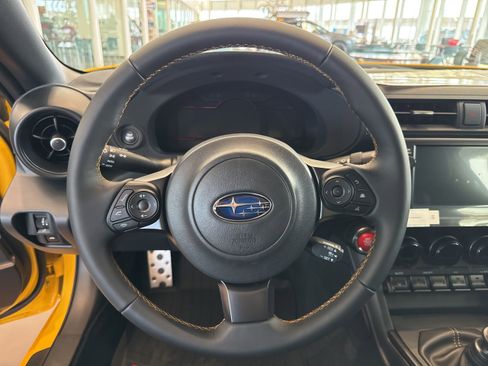 New 2026 Subaru BRZ tS image 17