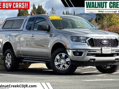 Used 2020 Ford Ranger XLT w/ Equipment Group 301A Mid
