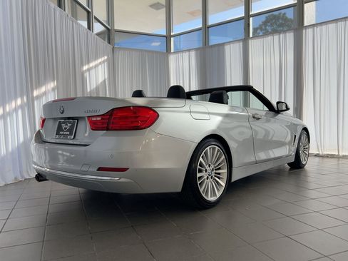 Used 2014 BMW 428i Convertible image 9