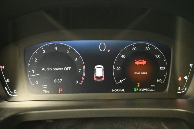 Used 2026 Honda Pilot Elite image 15