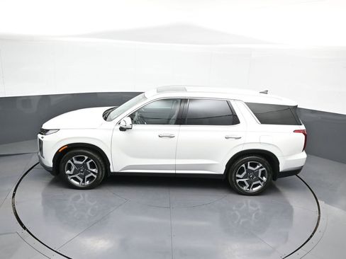 Used 2023 Hyundai Palisade SEL image 43