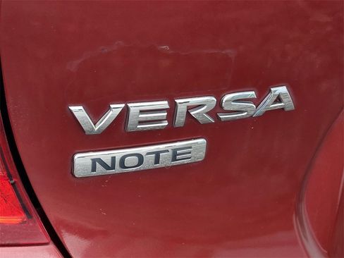 Used 2016 Nissan Versa Note SR image 25