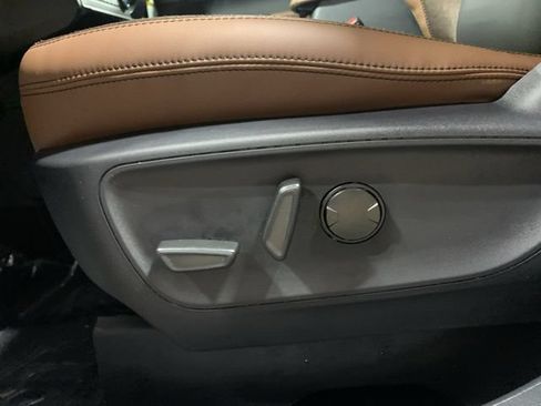 New 2026 Ford Bronco Sport Outer Banks w/ Outer Banks Tech Package+ AWD/4WD image 11