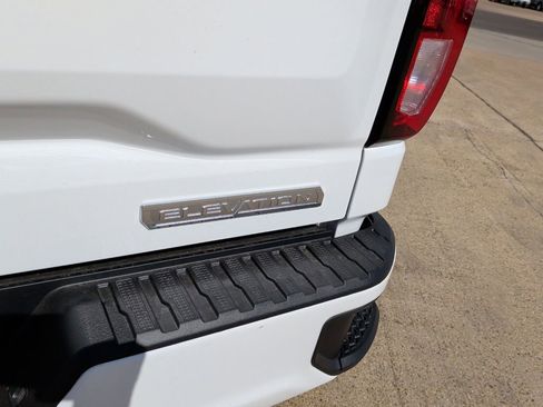 New 2026 GMC Sierra 1500 Elevation AWD/4WD image 41