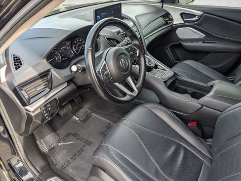 Used 2021 Acura RDX FWD w/ Technology Package image 10