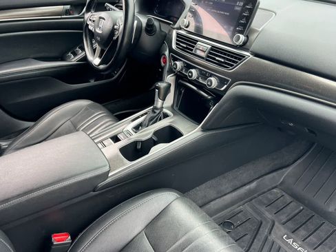 Used 2021 Honda Accord Sport Special Edition image 17
