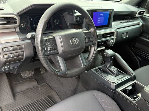 Used 2024 Toyota Tacoma SR5 RWD image 4