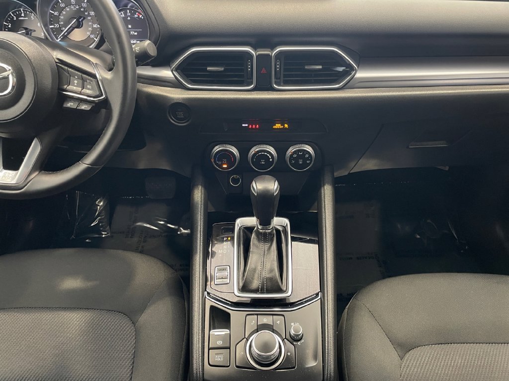 Used 2023 MAZDA CX-5 AWD 2.5 S image 9