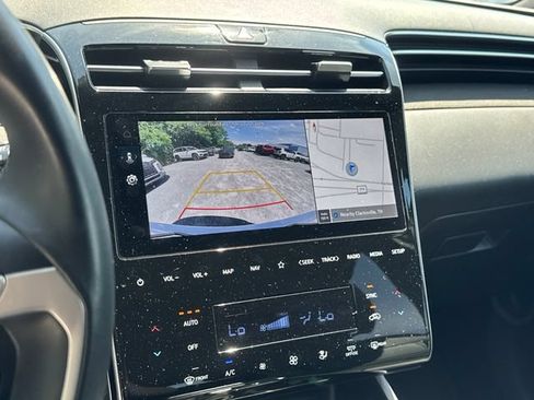 Used 2024 Hyundai Tucson XRT FWD image 20