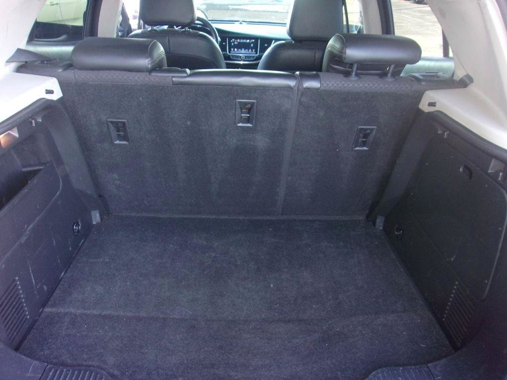 Used 2020 Buick Encore Preferred w/ Safety Package FWD image 6