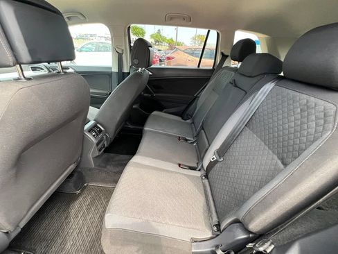 Used 2020 Volkswagen Tiguan S AWD/4WD image 21