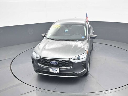 Used 2025 Ford Escape Active FWD image 26