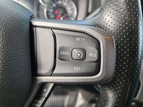 Used 2024 RAM 2500 Tradesman w/ Convenience Group image 18