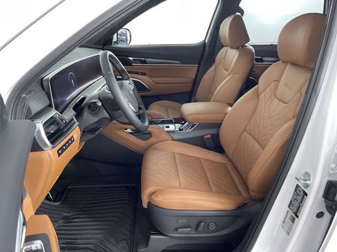 New 2025 Kia Telluride SX Prestige X-Line image 20