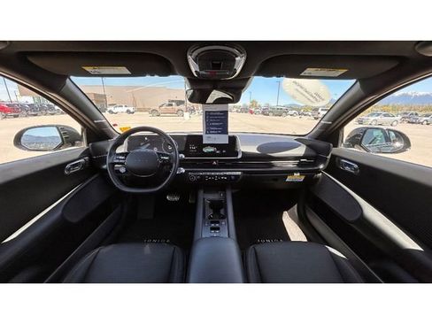 Certified 2023 Hyundai Ioniq 6 Limited image 10