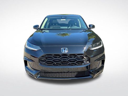 New 2027 Honda HR-V EX-L image 8