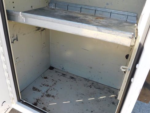 Used 2015 Chevrolet Silverado 3500 W/T image 10