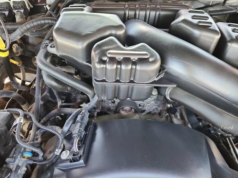 Used 2015 Ford F350 Lariat AWD/4WD image 14