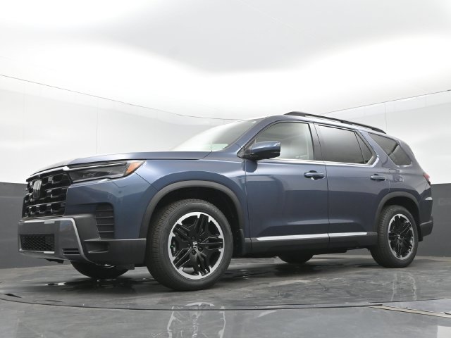 New 2026 Honda Pilot Touring image 22
