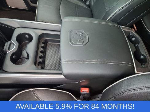 New 2026 RAM 2500 Laramie image 30