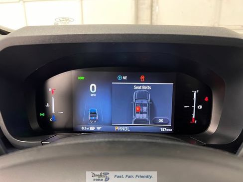 New 2026 Ford Maverick XL FWD image 45
