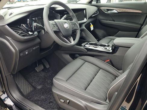 Used 2023 Buick Envision Avenir image 14