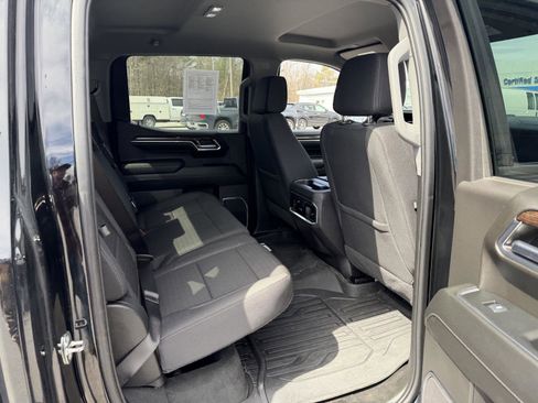 Used 2024 GMC Sierra 1500 Elevation AWD/4WD image 16