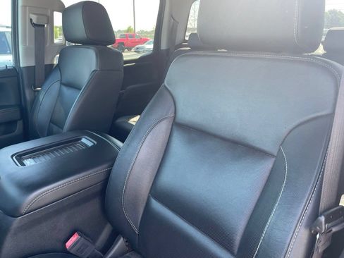 Used 2018 GMC Sierra 1500 SLT AWD/4WD image 18