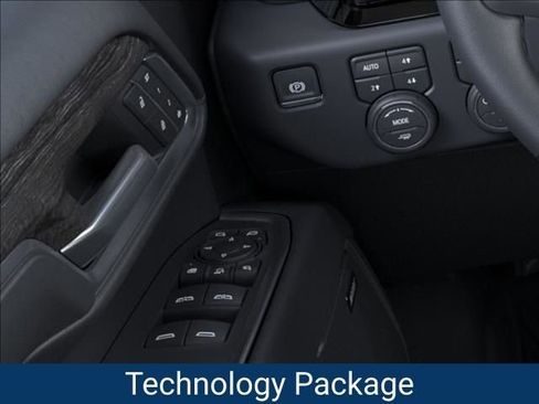 New 2026 Chevrolet Silverado 2500 LTZ w/ LTZ Plus Package AWD/4WD image 25